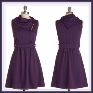 ModCloth coach tour dress size 3X